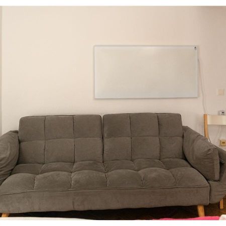 Optimal Apartment, 5 Persons, Long Stay Discount Wien Exterior foto